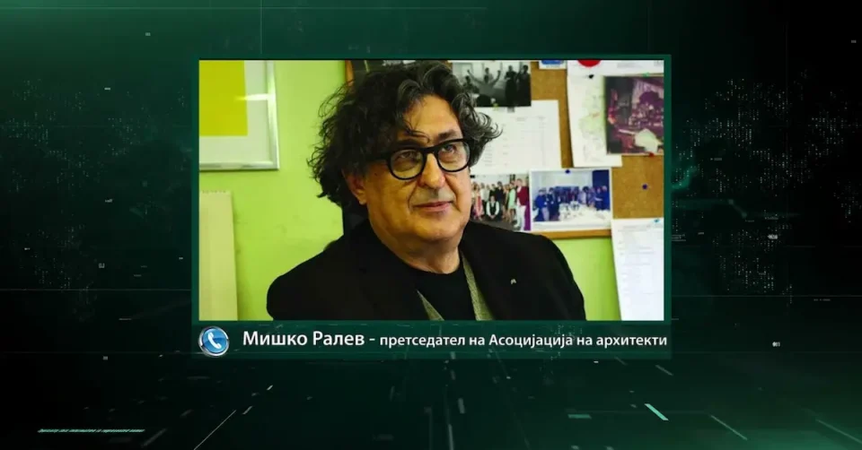 Ралев одговори на навредите од СДСМ: Тие покажаа дека не им требам!