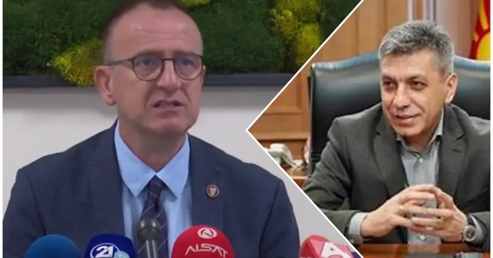 ТАВАРИ НА ПАТ НА ИСЧЕЗНУВАЊЕ ОД ПОЛИТИКАТА: Повеќе ни самиот не знае на која коалиција припаѓа, луѓето не знаат дали е за промени или за минатото, вели Меџити