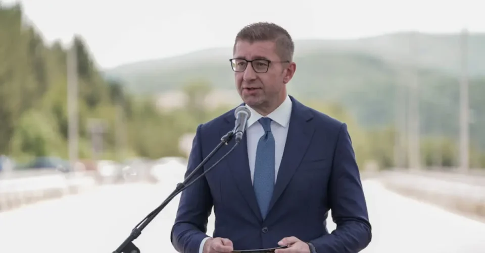 Мицкоски на терен: Увид во рехабилитацијата на обиколницата на А2 кај Крива Паланка