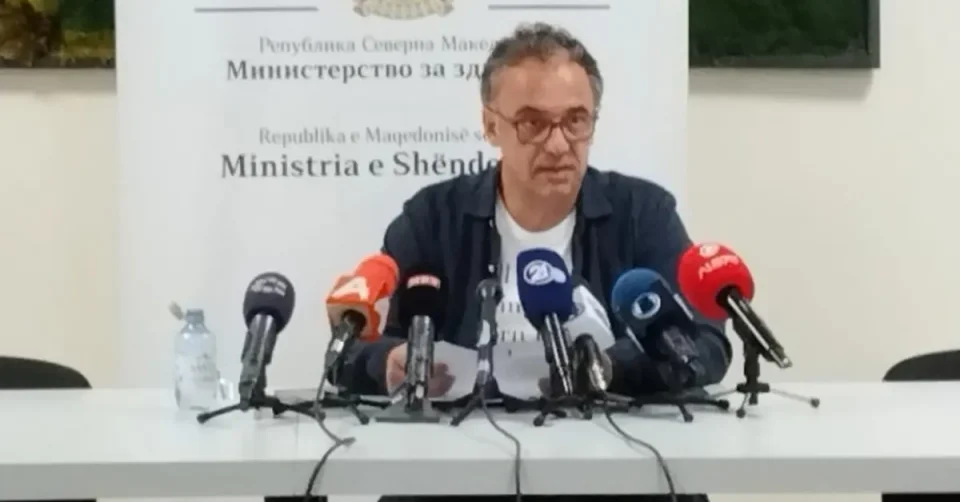 Министерството го презема лиценцирањето на стоматолозите – Алиу најави реформи и истраги за злоупотреби