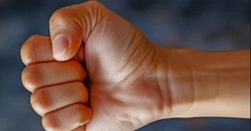 НАПАД СО ОСТАР ПРЕДМЕТ ВО СТРУГА: Едно лице е повредено