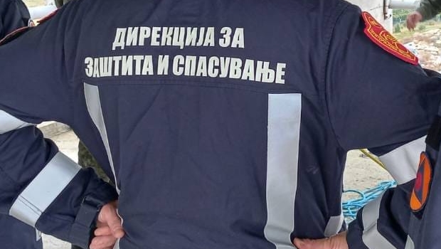 Нема активни пожари во државата: Изгаснати се огнените фронтови кај Готен и Долнени