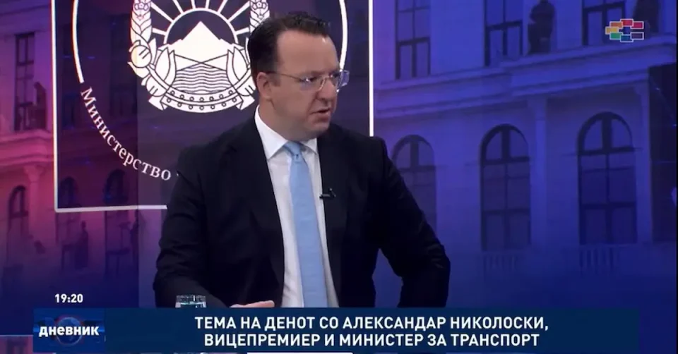ОБВИНИТЕЛСТВОТО ДА ИСПИТА: Како е можно оваа Влада да добива, а претходната да губи арбитражни спорови, Македонија можеше да изгуби 565 милиони евра, вели Николоски