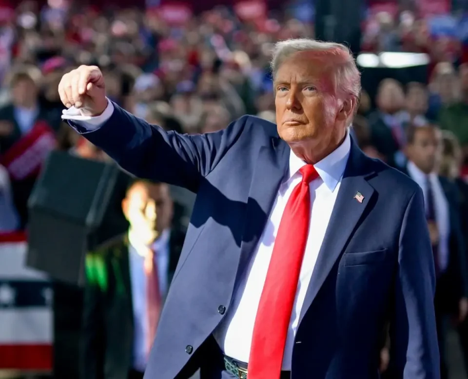 ТРАМП ТВРДИ: Окончав шест војни за шест месеци – моја цел е да ги запрам конфликтите, а не да ги продлабочам