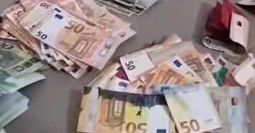 АЗБИЕНА КРИМИНАЛНА ГРУПА: Македонски и српски државјани обвинети за организирано фалсификување евра – произведувале и пуштале во промет лажни банкноти по под 20, 50, 100 и 200 евра!