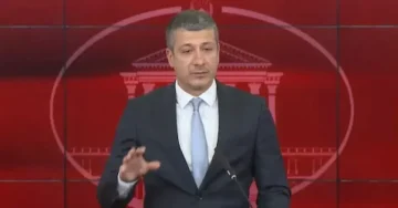 СИТЕ АНКЕТИ СЕ НА НАША СТРАНА: Постојат шанси за градоначалник од ВМРО-ДПМНЕ во речиси сите градови - нема да има аргументи за да не се прифатат резултатите од изборите, вели Перинск