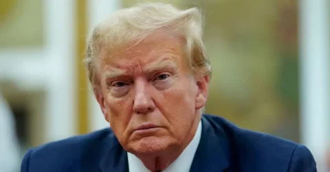 РОК ОД ДВЕ НЕДЕЛИ ИЛИ ПОИНАКОВ ПРИСТАП: Трамп со закани кон Русија околу преговорите со Украина