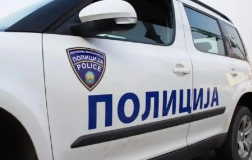 Гостивар: СЕ СТЕПАЛЕ поради недоразбирање во сообраќајот