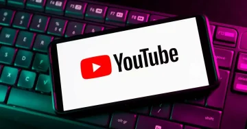 Проверка на возраста на корисниците: YouTube со нов систем базиран на вештачка интелигенција