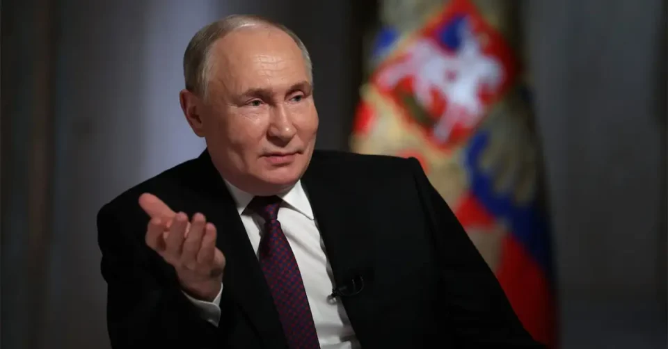 Путин за средбата со Трамп: Можно е да се одржи во Обединетите Арапски Емирати