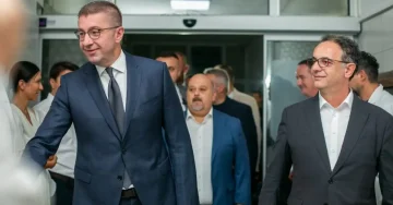 Модернизација во здравството: Реновирани четири операциони сали и напредна опрема на Универзитетската клиника за уво, нос и грло