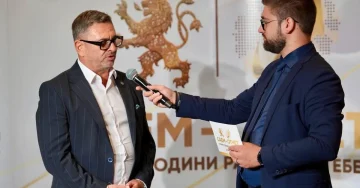 Ристески: Оперативен план за вработување во вредност од 40 милиони евра, целта е работно ангажирање на младите за да останат во Македонија