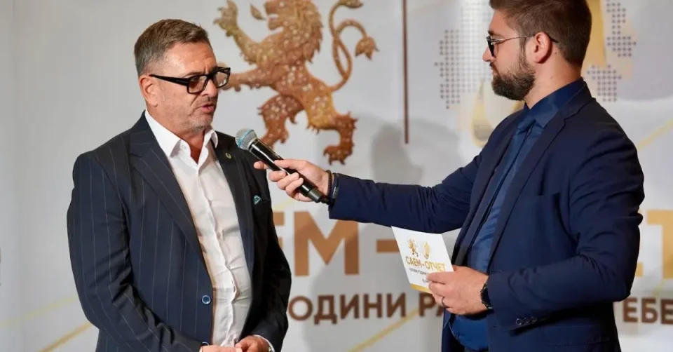 ЗАДРЖУВАЊЕ НА МЛАДИТЕ ВО МАКЕДОНИЈА: Оперативен план за вработување на граѓаните до 29 години, предвидени околку 40 милиони евра за реализација, вели Ристевски