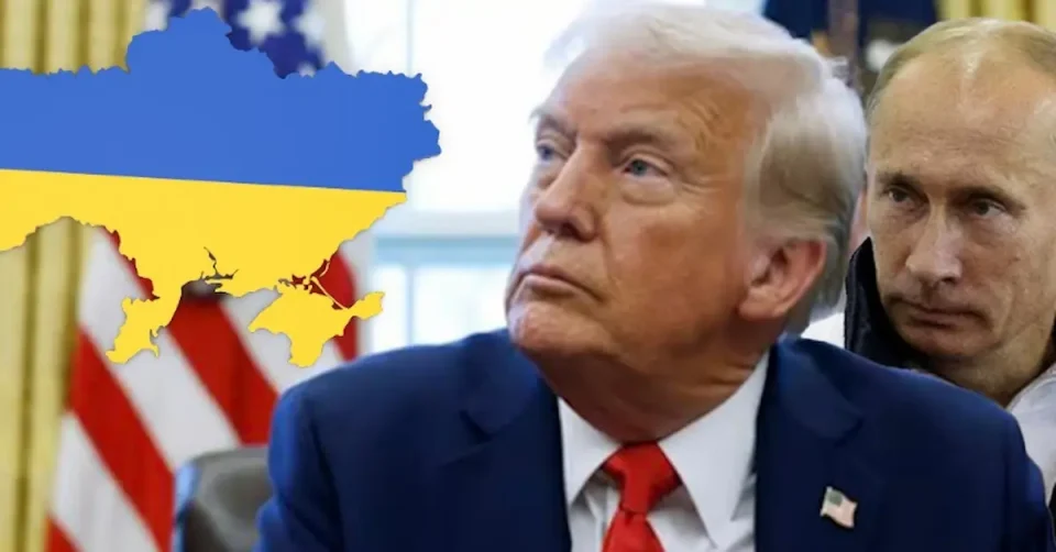„БИ МОЖЕЛО ДА ЈА ЖРТВУВААТ УКРАИНА“: САД не губи ништо ако го пушти Киев низ вода, а може да ја придобие Русија и да го наруши сојузот на Москва со Кина, вели турски аналитичар