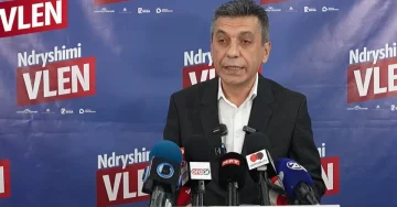 „САМО ЗА ТЕБЕ“: Меџити ја претстави кампањата за локалните избори