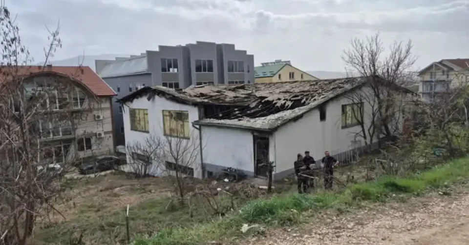 (ВИДЕО) Петрушевски од ВМРО-ДПМНЕ: СДС го спаси обвинителот Коцевски за да си го спаси сопствениот политички опстанок