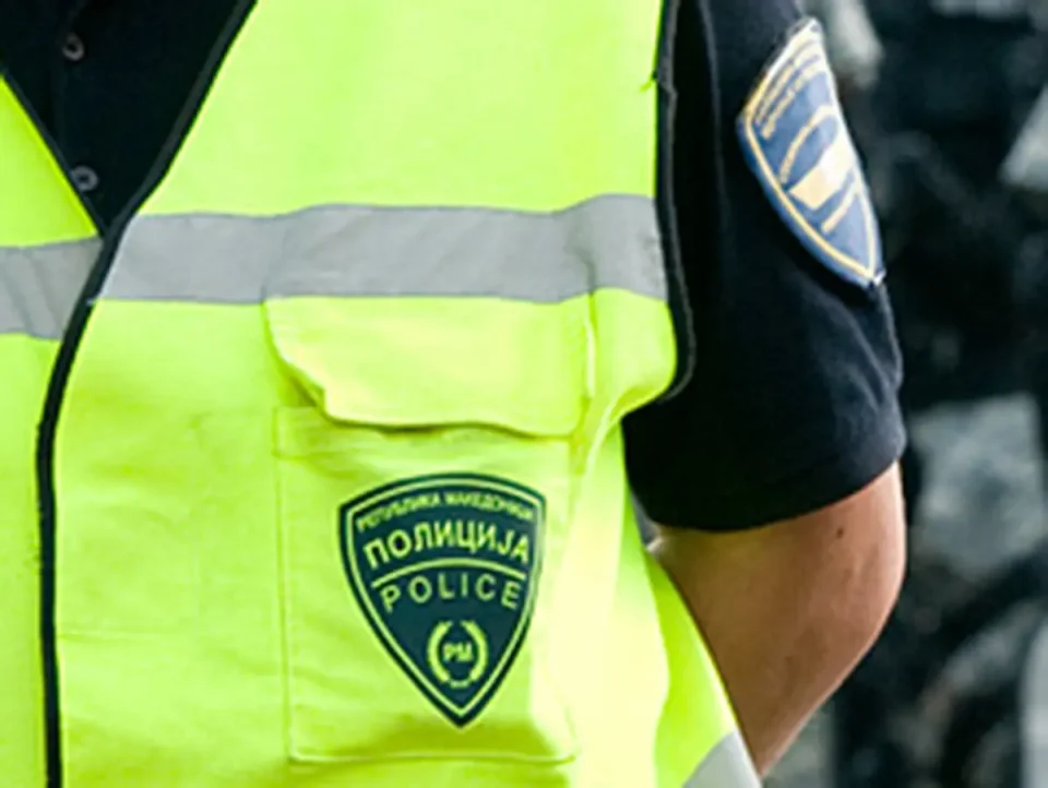 Сообраќајна несреќа на регионален пат во близина на Радовиш