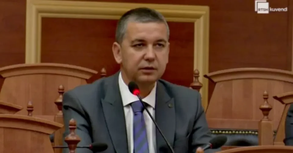 Стерјовски: И покрај формалното признавање, многу суштински права на Македонците во Албанија и понатаму остануваат неостварени