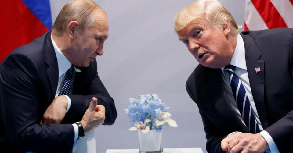 Средба на Трамп и Путин во Алјаска: Дали следи територијална размена во Украина?