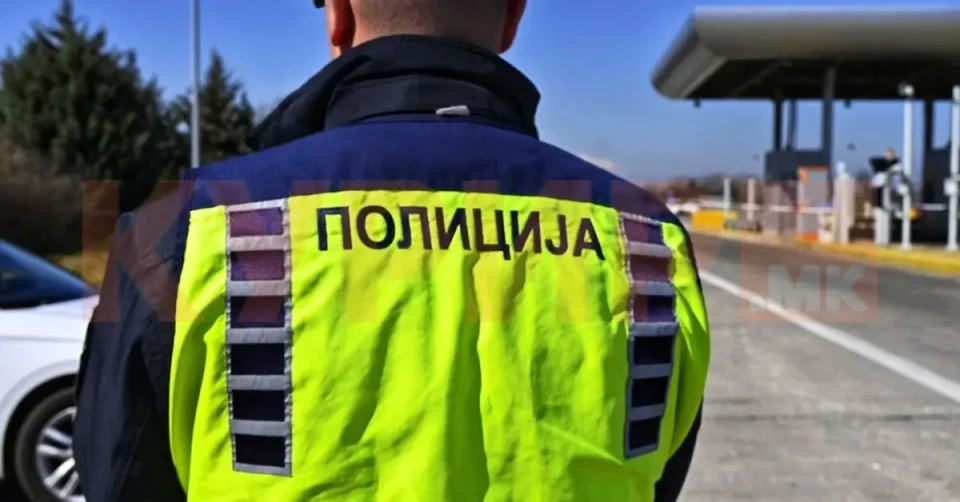 Тешка сообраќајна несреќа на патот Охрид-Кичево