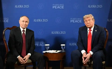 Трамп доби официјална покана да ја посети Русија, потврди Лавров
