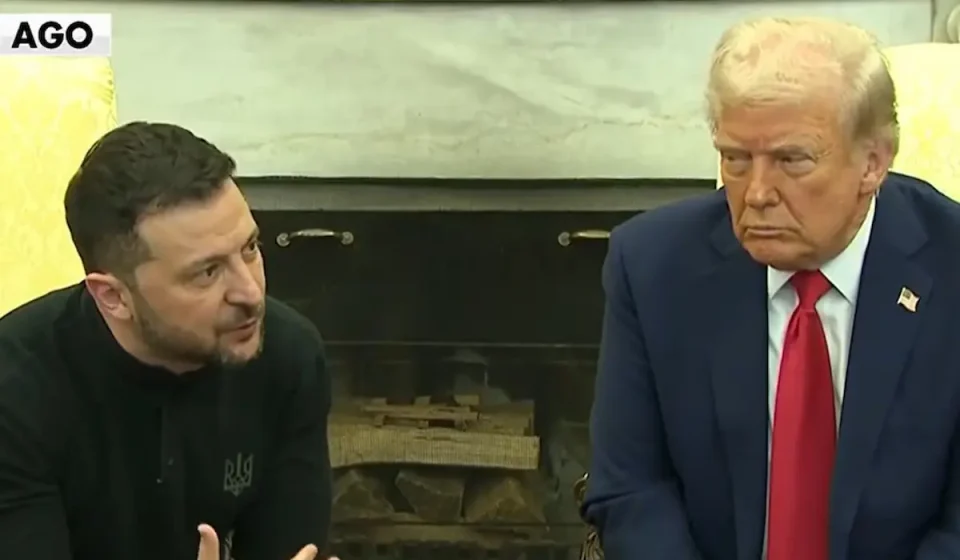 Зеленски ќе се сретне со Трамп: Дискусии за територии и крај на војната со Русија