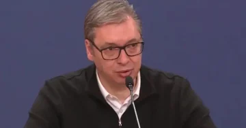 насилството станува сè поизразено