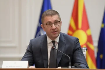 новопристигната опрема од САД