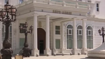 Економијата напредува - ВМРО-ДПМНЕ