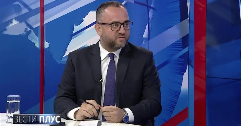 Министерот Тошковски: Ќе се прекине партизацијата во МВР, ќе има маалски полицајци