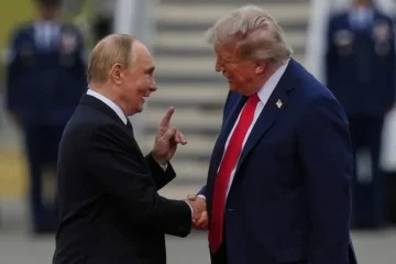 говорот на телата