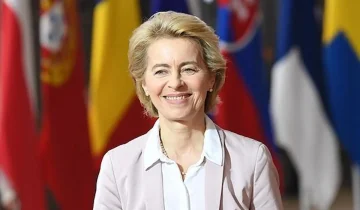 финансиска помош за Украина