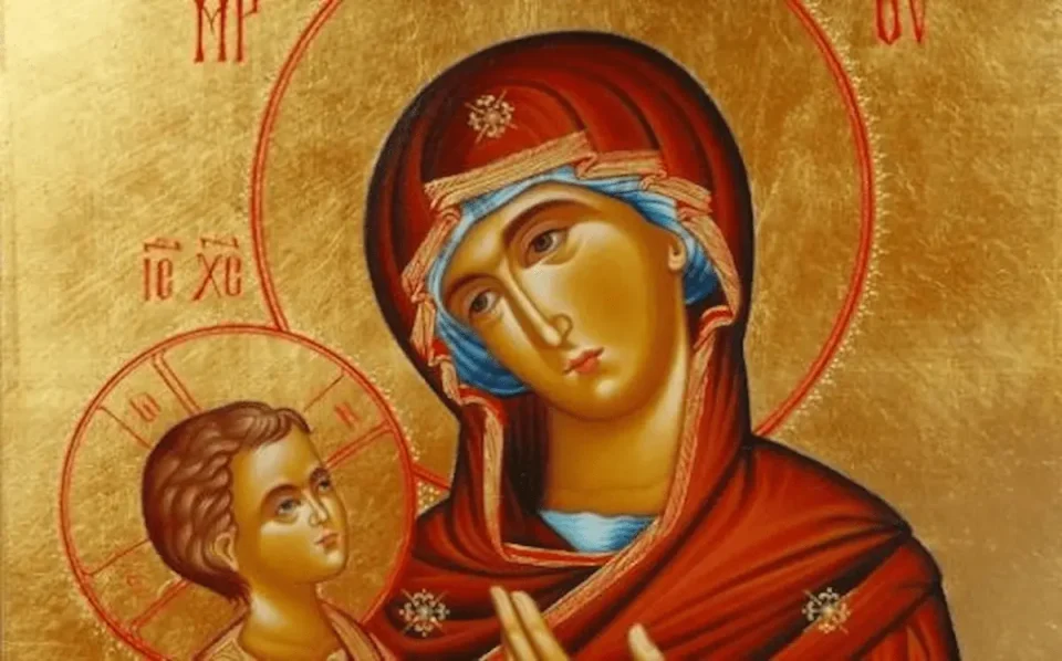 УТРЕ Е ГОЛЕМА БОГОРОДИЦА: Традиција, верување и исцелителна сила за верниците