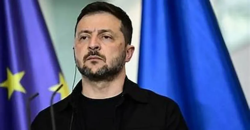 (ВИДЕО) ДРУЖБАТА ЗАВИСИ ОД УНГАРИЈА: Зеленски со цинизам и закани за нападите врз нафтоводот Дружба – Будимпешта со остри реакции!