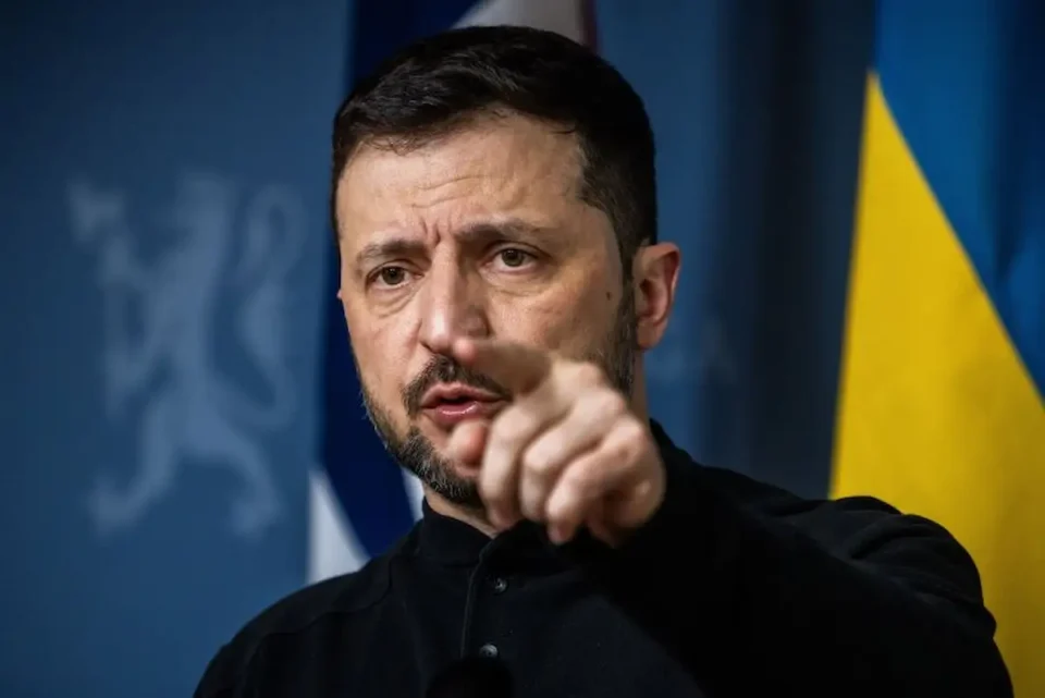 Зеленски апелира до САД: Потребен е силен притисок врз Русија за прекин на војната