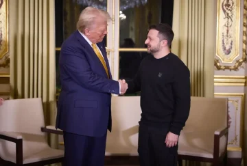Зеленски најавува средба со Трамп: Украина го поддржува трилатералниот состанок со Путин