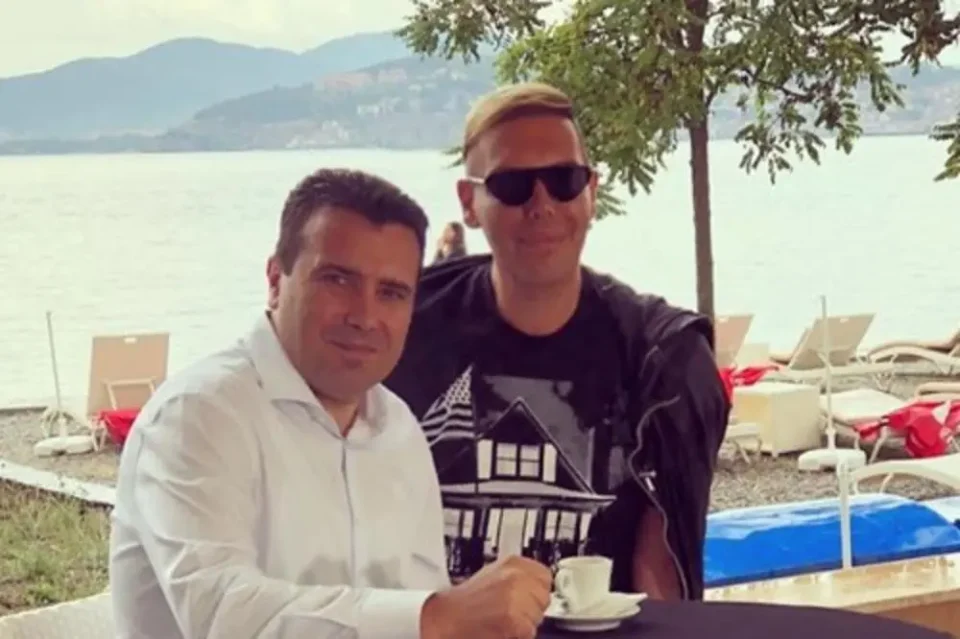 Бојан Јовановски: Бев будала што верував во Шарената револуција, тие што дојдоа беа гладни и жедни за власт