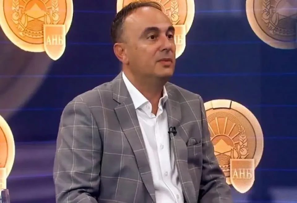 Чулев: Реформите кои ги правеше Оливер Спасовски се покажаа неуспешни, затоа ни се случуваат злоупотреби