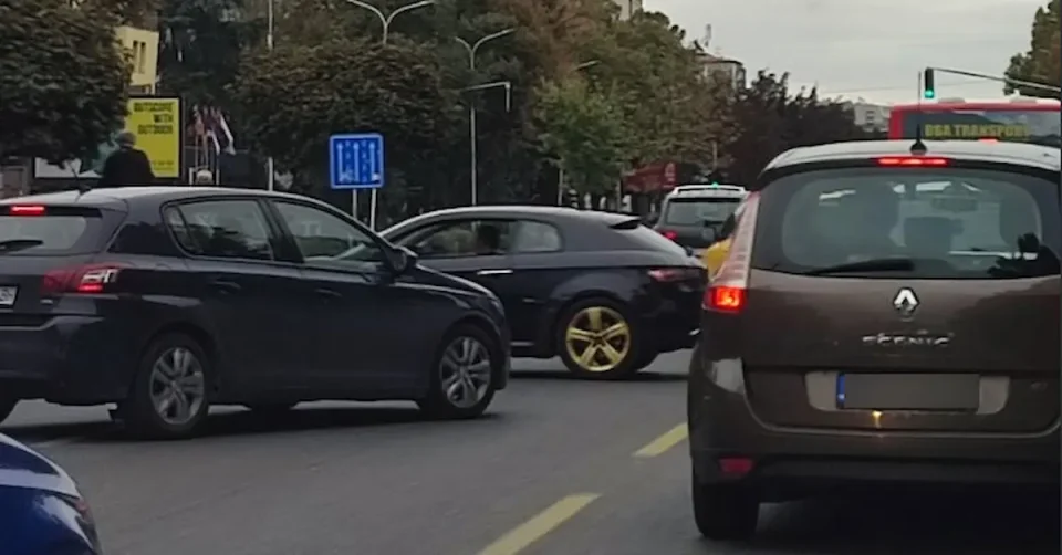 (ФОТО)  Ова е скопјанецот уапсен со 3,06 промили алкохол