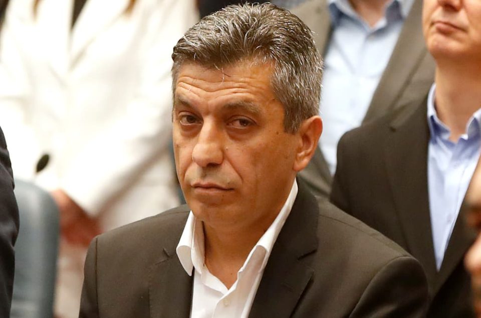 „НАСТАНОТ ВО БОРИС ТРАЈКОВСКИ Е ПОКАЗАТЕЛ ЗА КРАЈ НА ЕДНА ЕРА“: Меџити одговори на синоќешниот говор на Ахмети