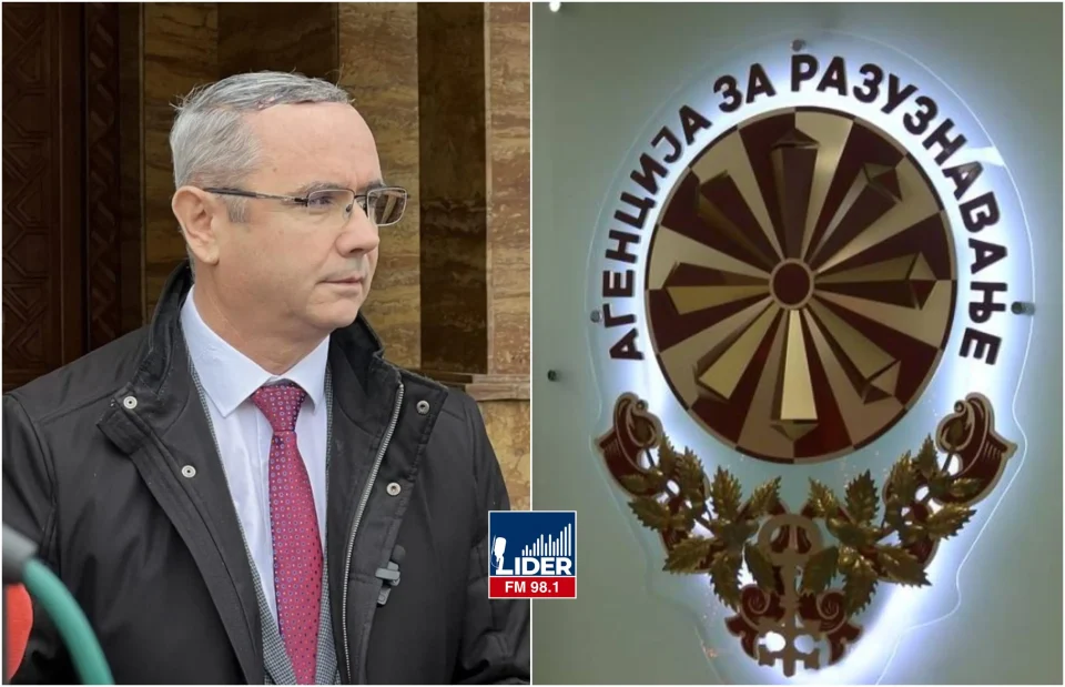 ДУИ ја „минира“ седницата за прислушкувањето на новинари и политичари од директорчињата на СДСМ во АНБ и АР