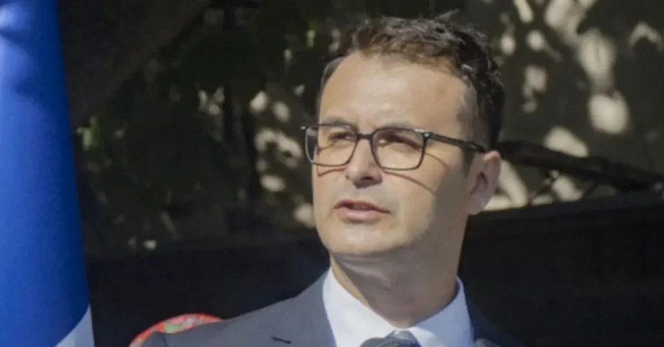 АНКЕТА: Александар Стојкоски со најголеми шанси за нов мандат во Општина Ѓорче Петров