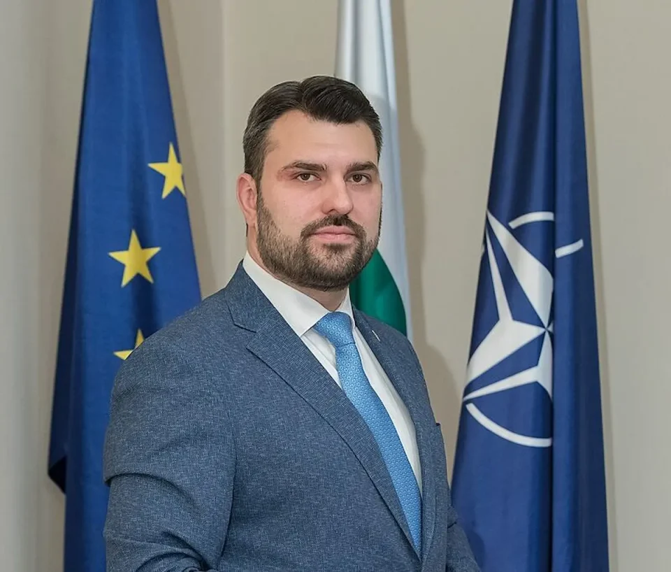 БУГАРСКИ ФРУСТРАЦИИ: Георгиев со писма во Брисел ја кодоши МАКЕДОНСКАТА ВЛАДА за судството?!