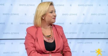 ЧЕСНОСТ И НУЛА КОРУПЦИЈА: Предуслов за успешна локална власт, порача Василевска