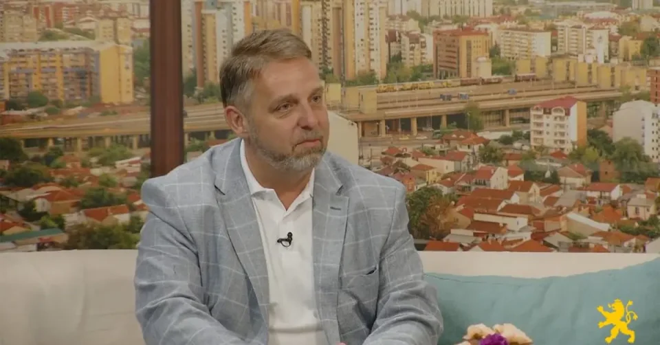 ДА СЕ НАЈДЕ ХУМАНО РЕШЕНИЕ: Идејата за згрижувачки центар за бездомните животни е активна, вели Лукровски