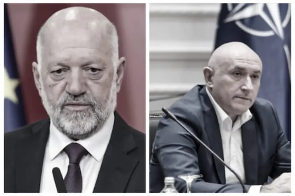 ЛОША СДС ТРАДИЦИЈА И НАВИКА: Екс директор на АНБ од СДСМ наредил следење и прислушување на новинари и на лидерот на ВМРО-ДПМНЕ