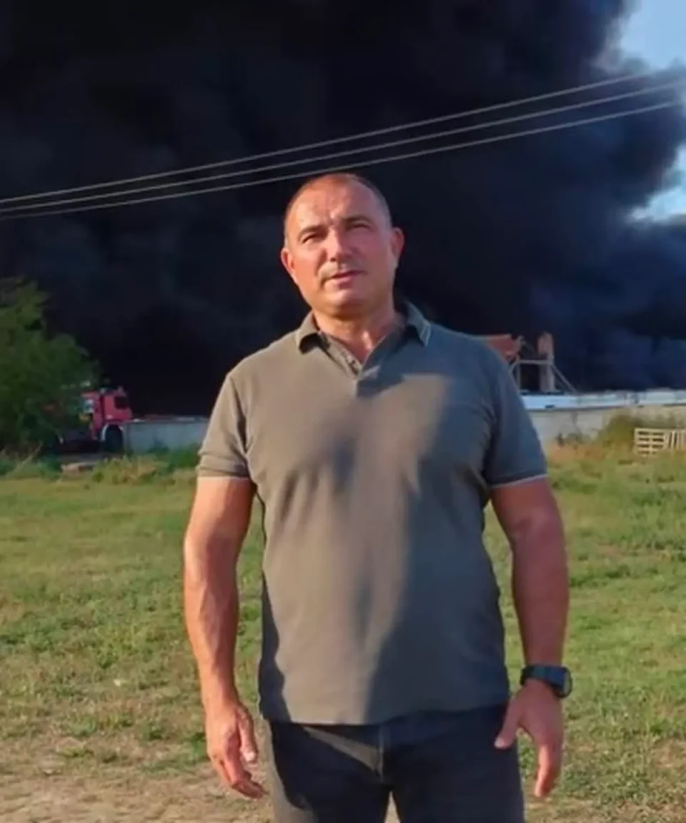 Херојството на Стојанче Ангелов
