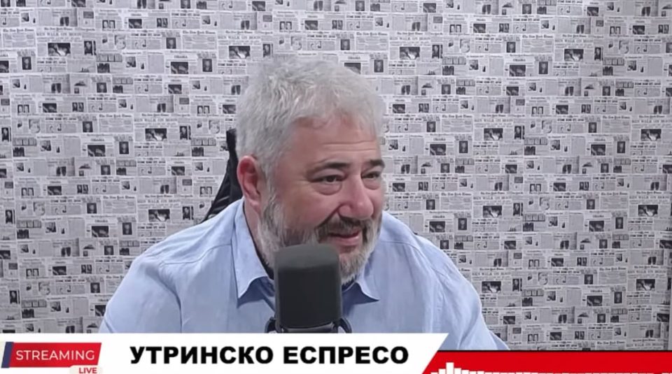 (ВИДЕО) Арсовски за Радио Лидер ги прогнозира изборните резултати