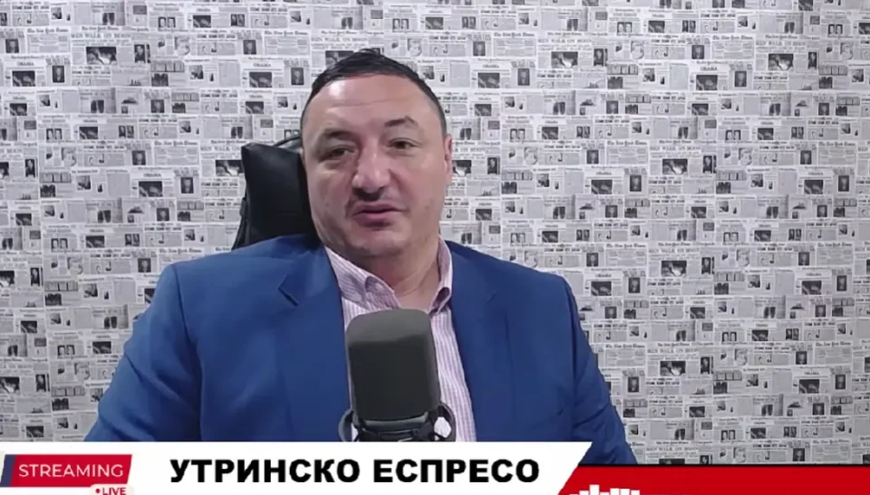 (ВИДЕО) Ристовски за Радио Лидер: Спортистите веќе не рекламираат казина, кладилници и брзи кредити
