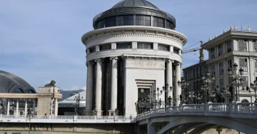 ОБВИНИТЕЛСТВОТО ПОТВРДИ: Нема радијација по пожарот во Трубарево, контаминацијата е хемиска